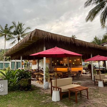 Koh Kood Club Villa Ko Kut Ngoại thất bức ảnh