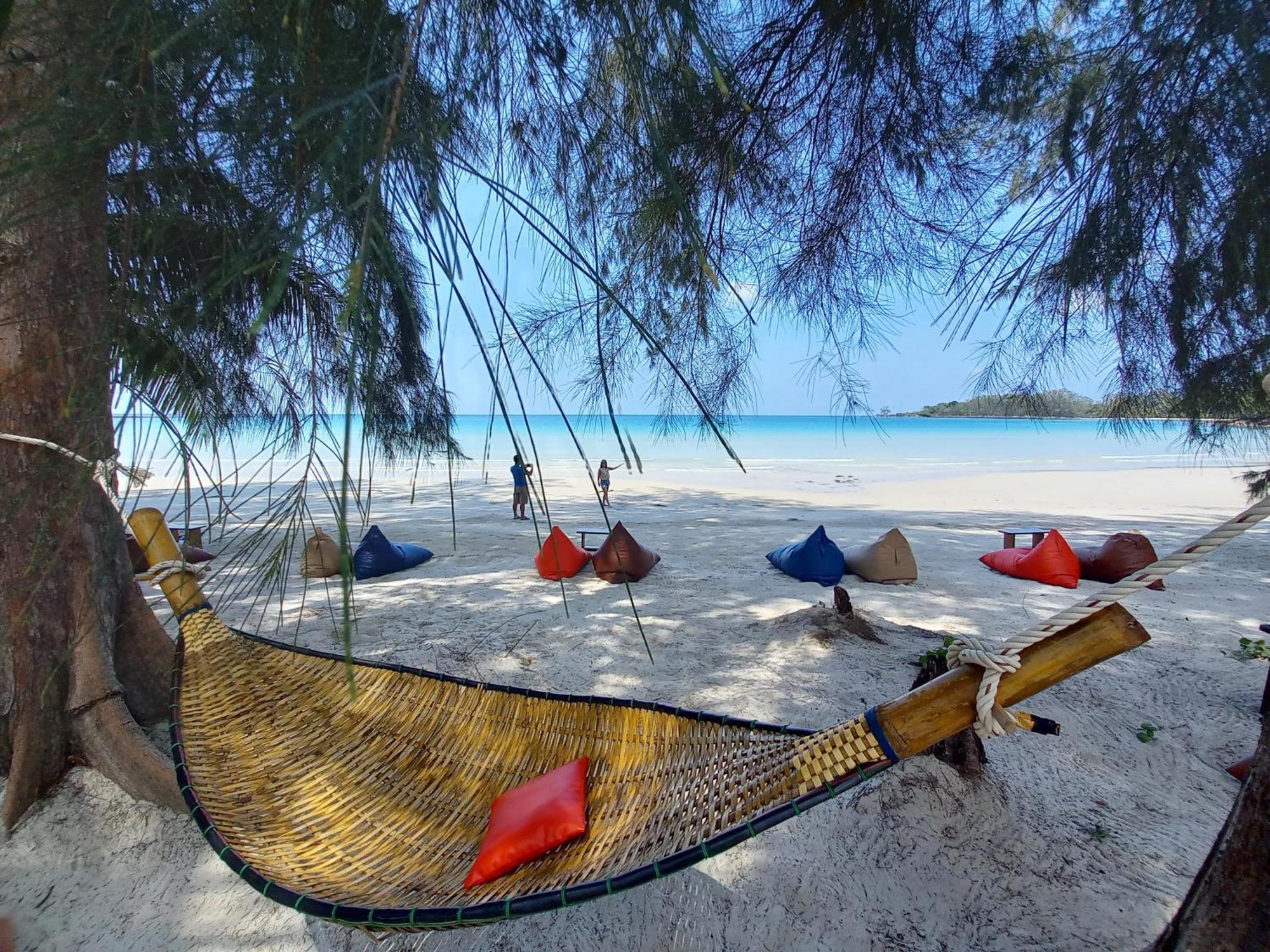 Koh Kood Club Villa Ko Kut Ngoại thất bức ảnh