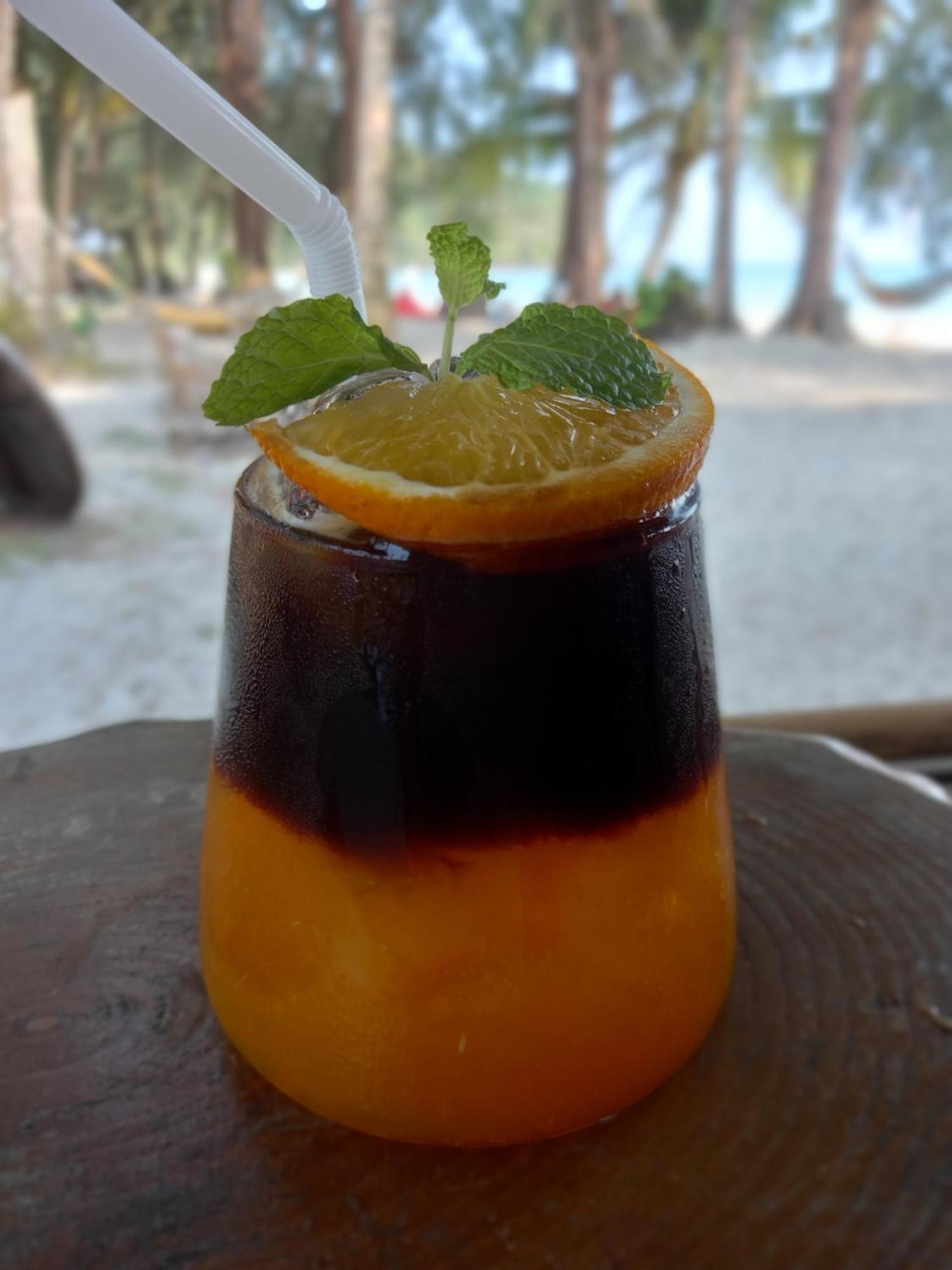 Koh Kood Club Villa Ko Kut Ngoại thất bức ảnh