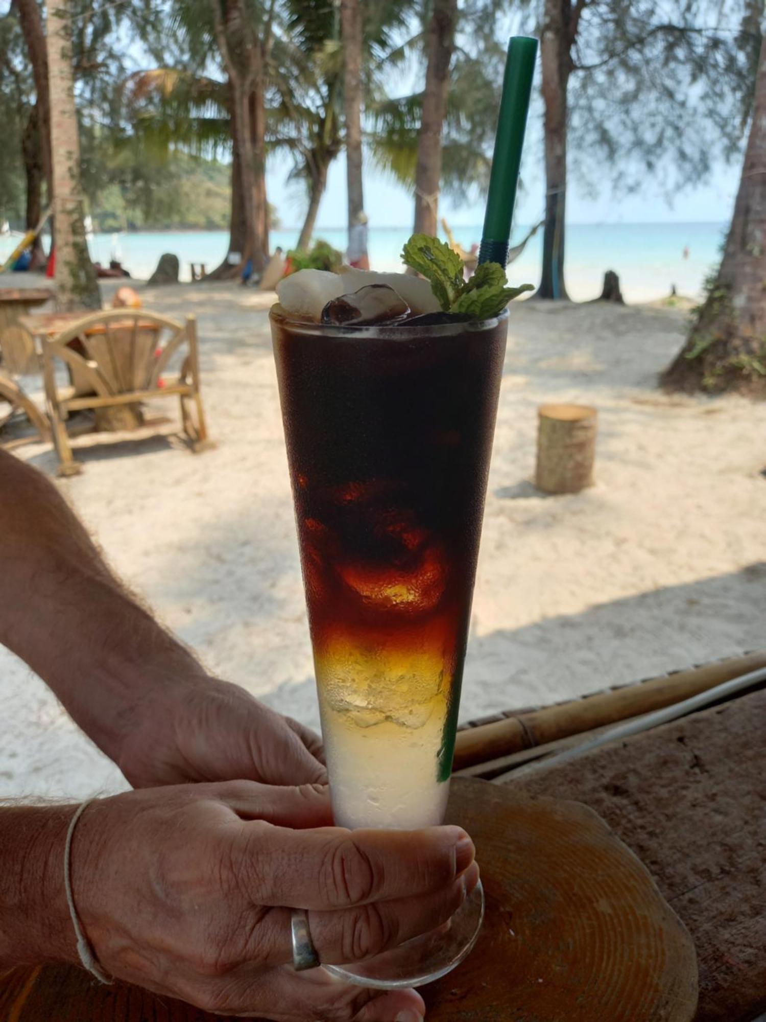 Koh Kood Club Villa Ko Kut Ngoại thất bức ảnh