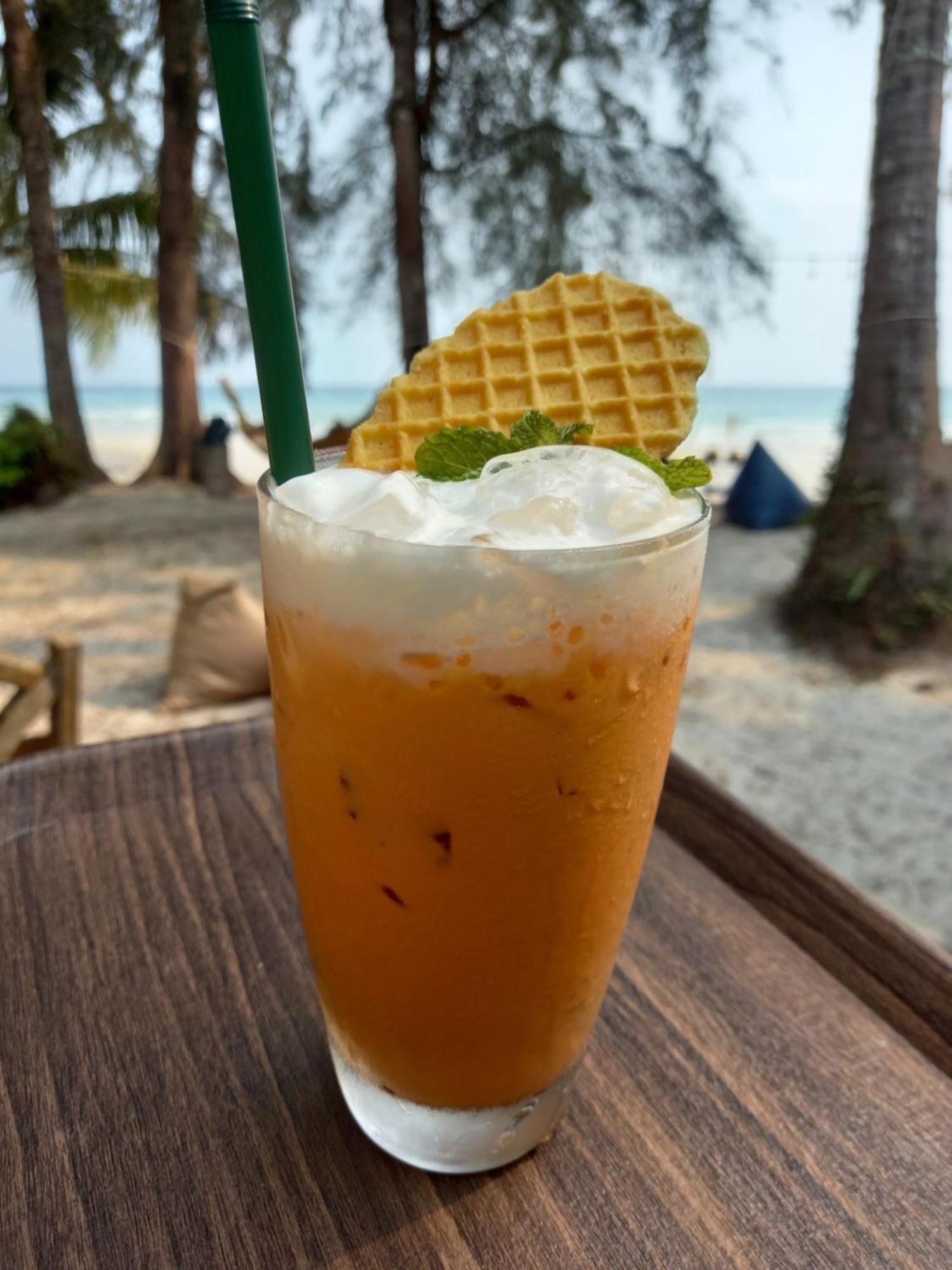 Koh Kood Club Villa Ko Kut Ngoại thất bức ảnh