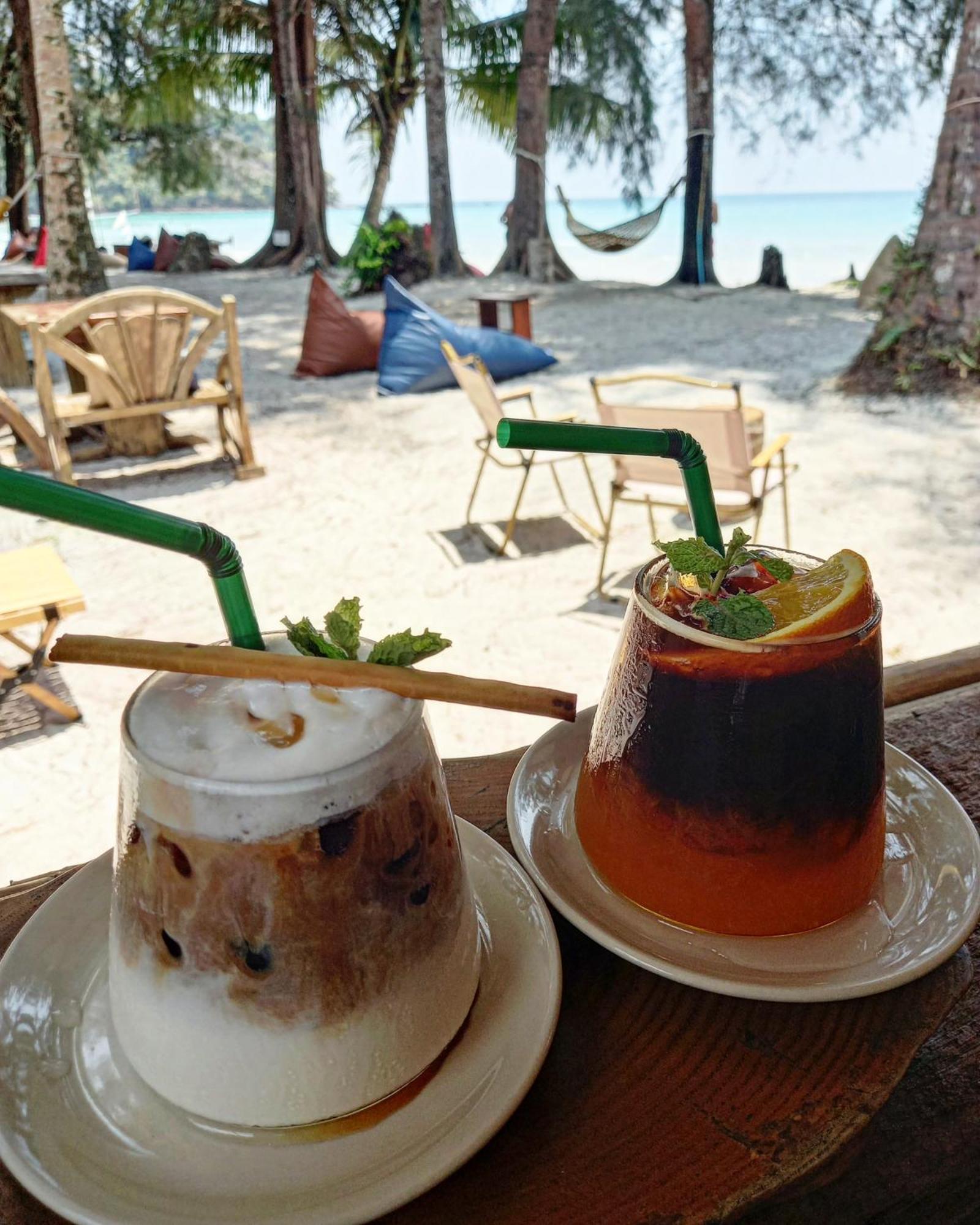 Koh Kood Club Villa Ko Kut Ngoại thất bức ảnh
