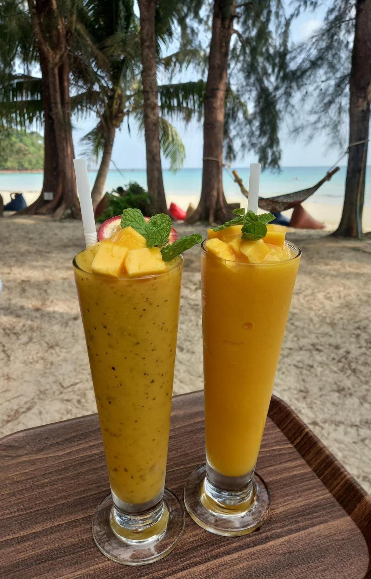 Koh Kood Club Villa Ko Kut Ngoại thất bức ảnh