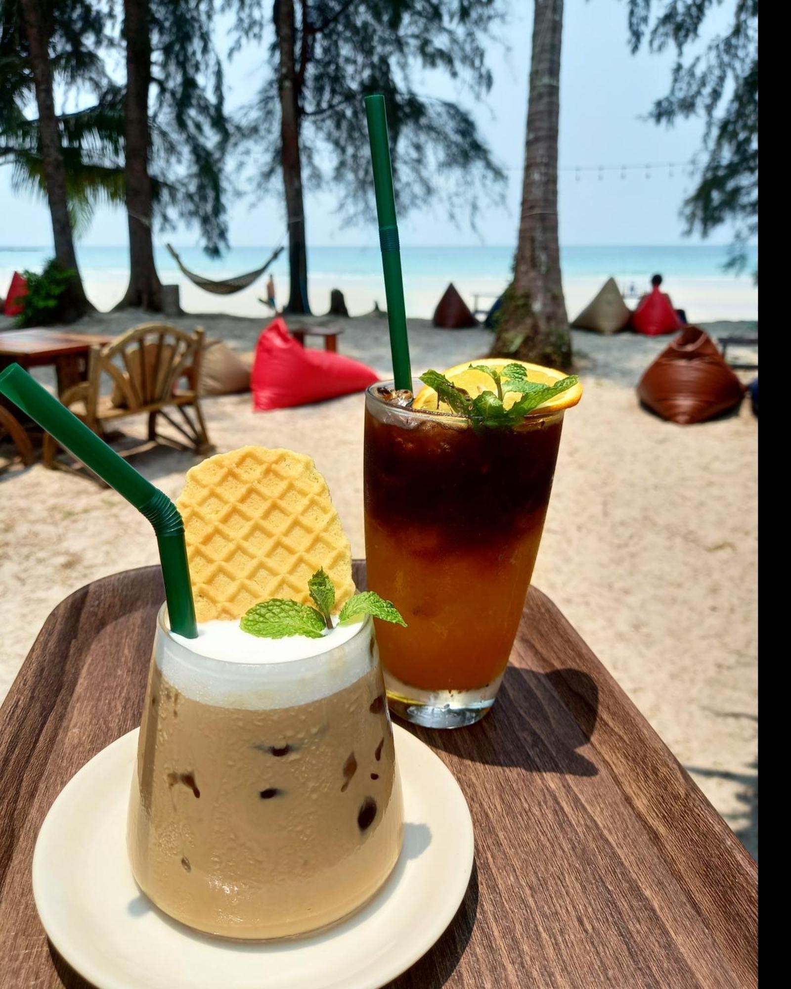 Koh Kood Club Villa Ko Kut Ngoại thất bức ảnh