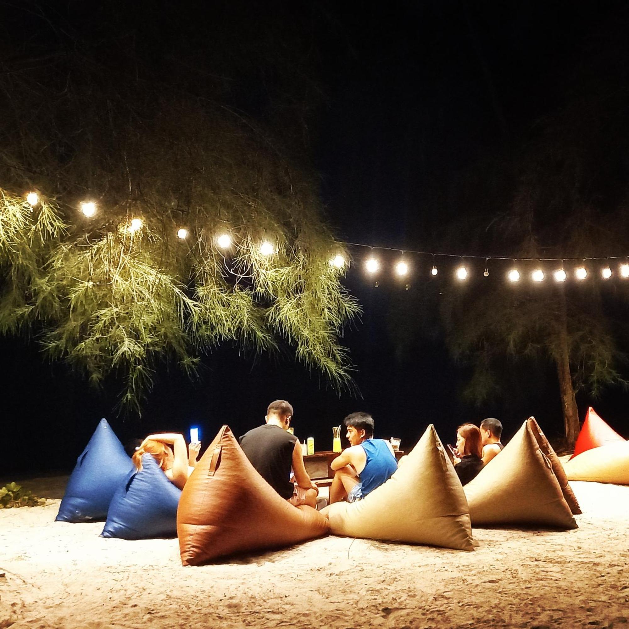 Koh Kood Club Villa Ko Kut Ngoại thất bức ảnh