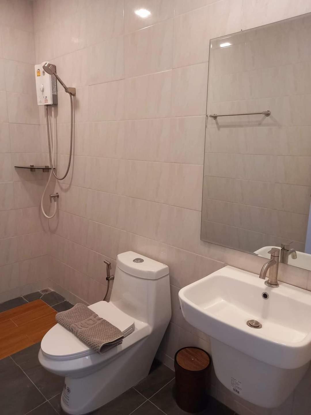 Koh Kood Club Villa Ko Kut Ngoại thất bức ảnh