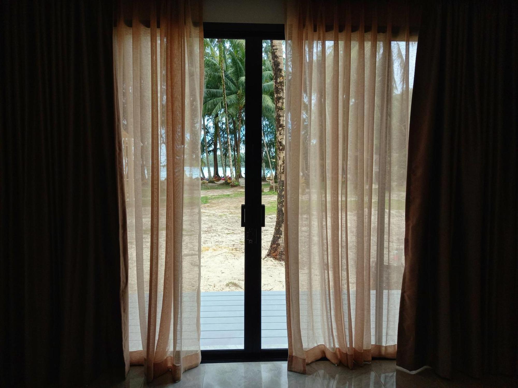 Koh Kood Club Villa Ko Kut Ngoại thất bức ảnh