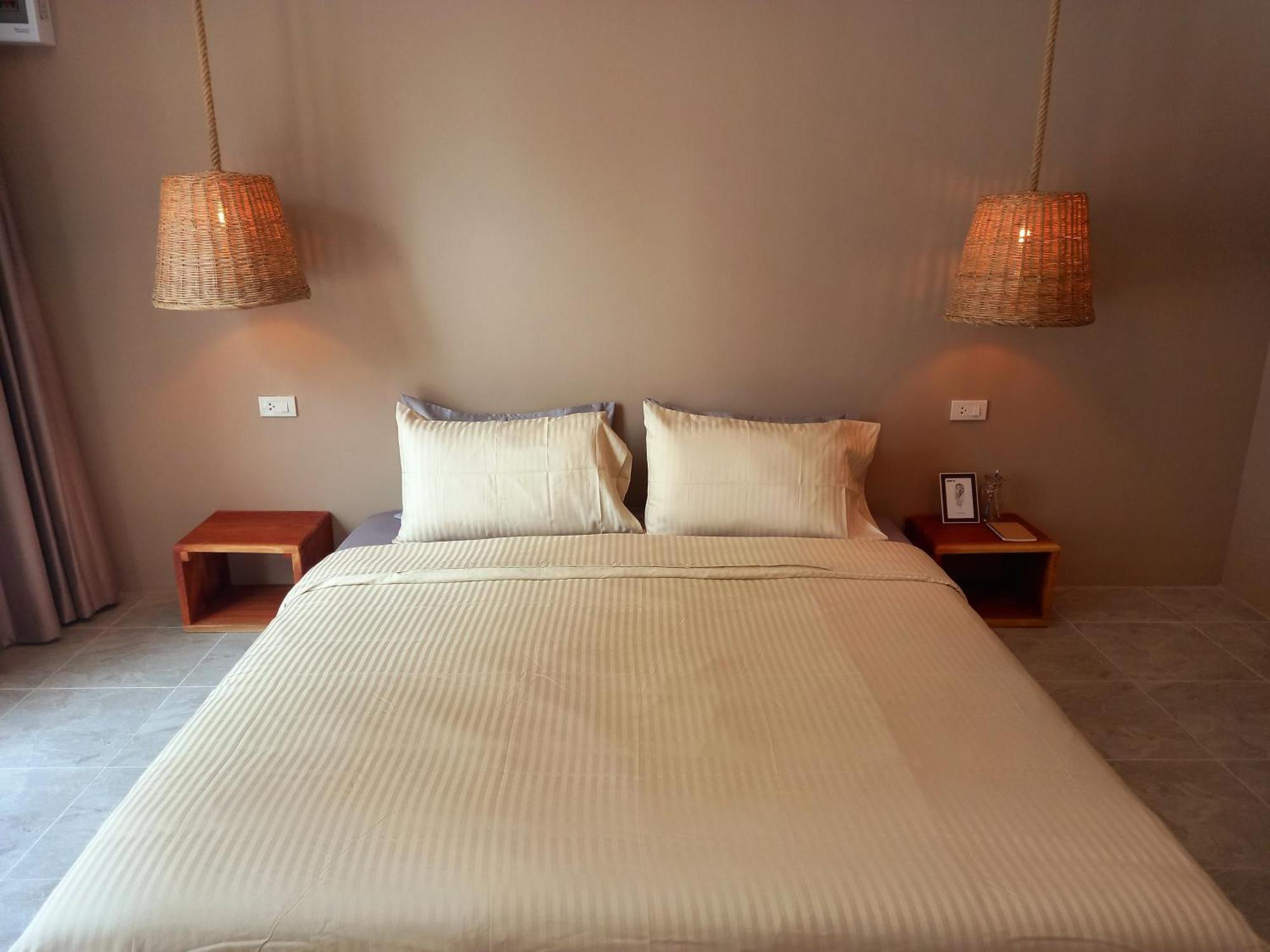 Koh Kood Club Villa Ko Kut Ngoại thất bức ảnh