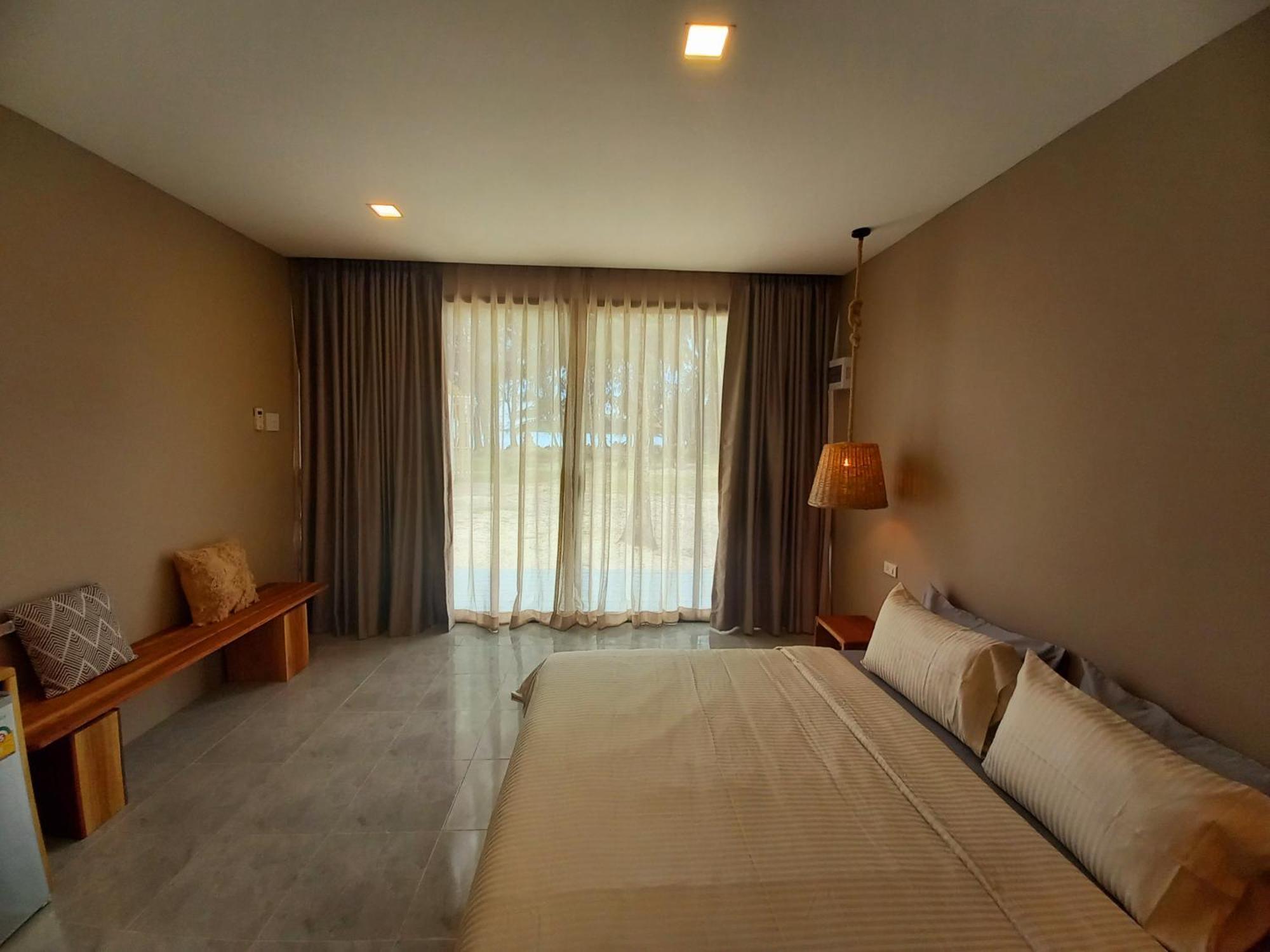 Koh Kood Club Villa Ko Kut Ngoại thất bức ảnh
