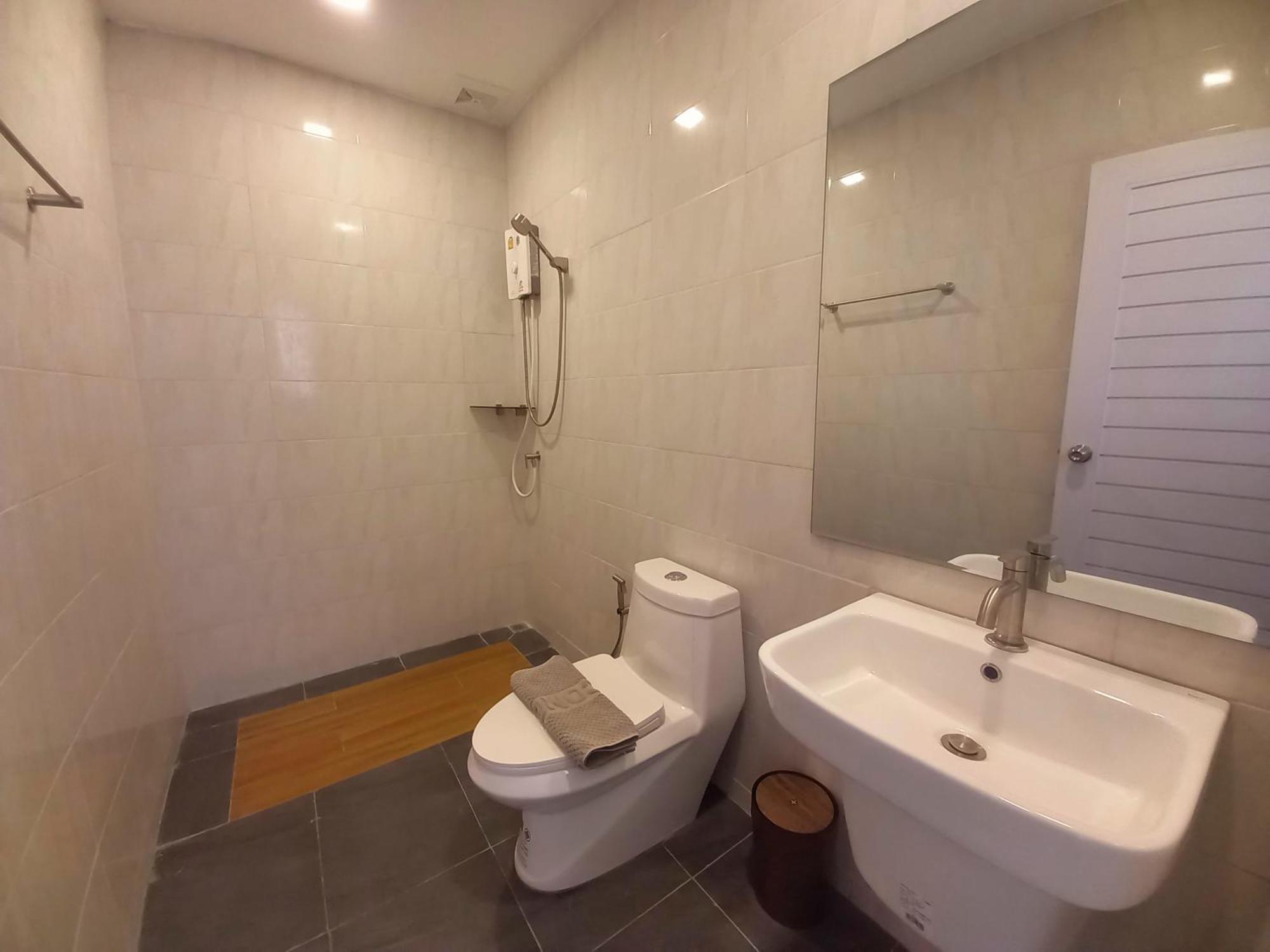 Koh Kood Club Villa Ko Kut Ngoại thất bức ảnh