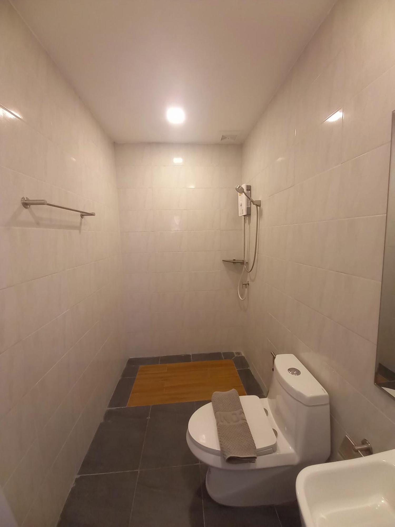 Koh Kood Club Villa Ko Kut Ngoại thất bức ảnh