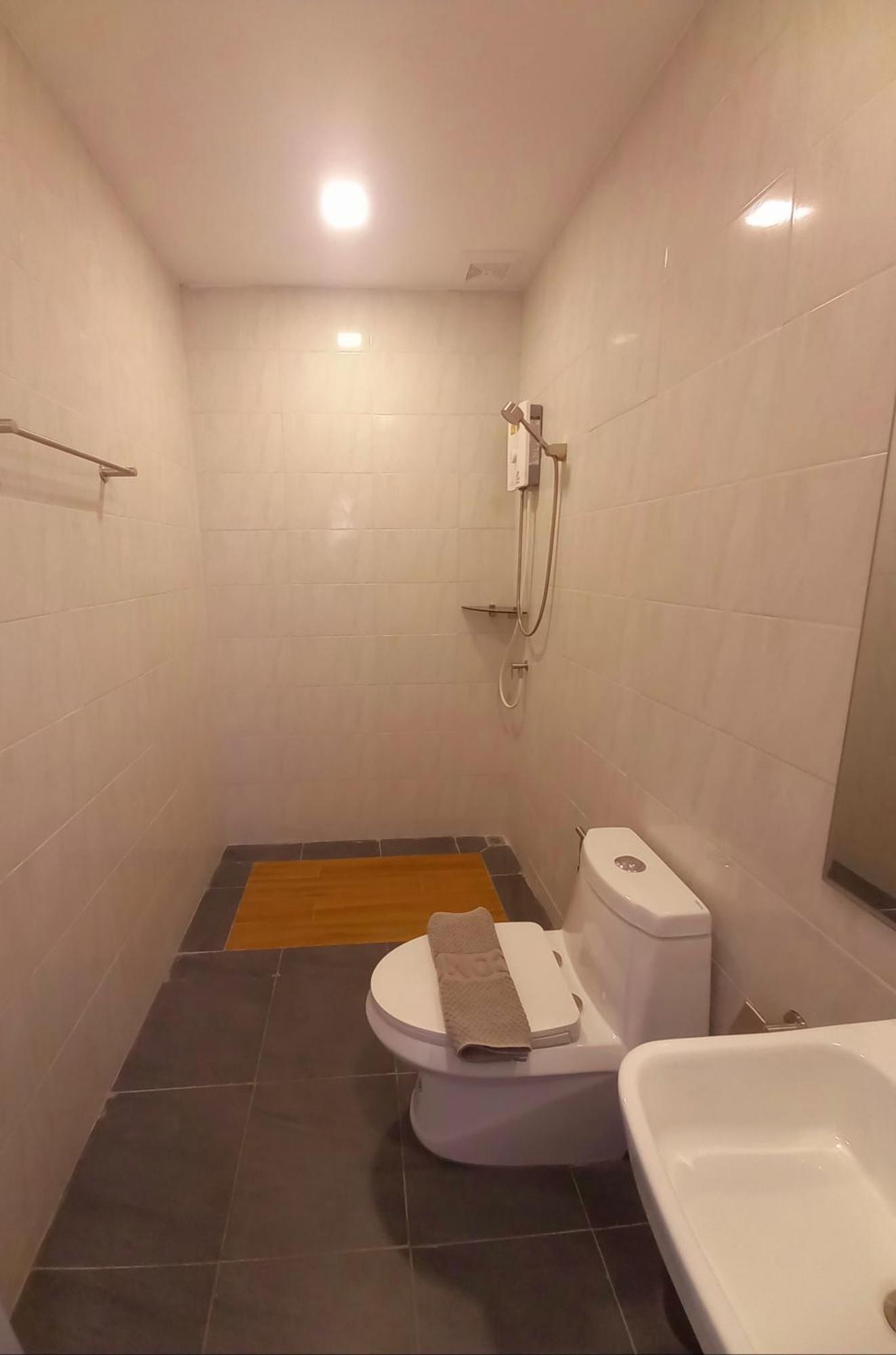 Koh Kood Club Villa Ko Kut Ngoại thất bức ảnh