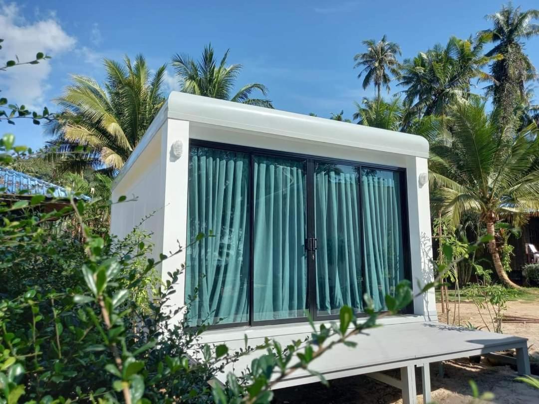 Koh Kood Club Villa Ko Kut Ngoại thất bức ảnh