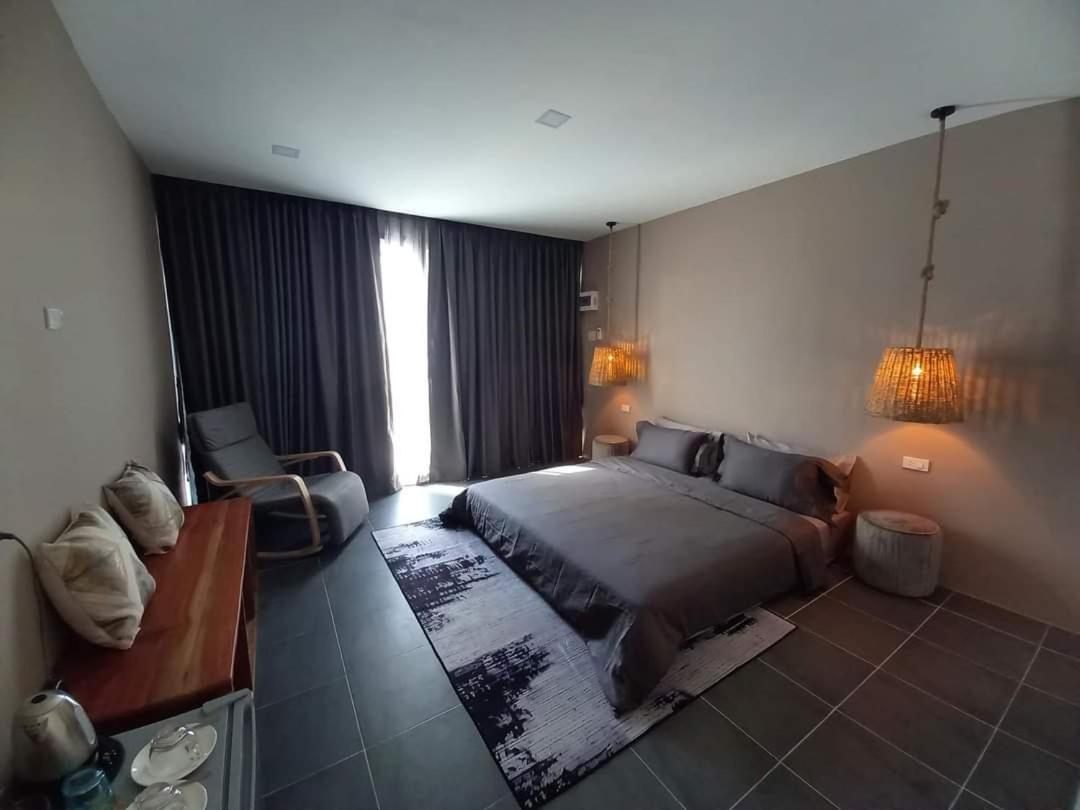 Koh Kood Club Villa Ko Kut Ngoại thất bức ảnh